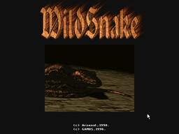 WildSnake screenshot #5