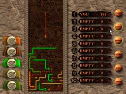 WildSnake screenshot #5