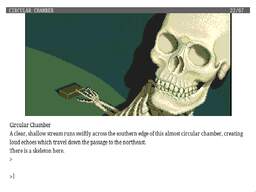 The Guild of Thieves screenshot #3