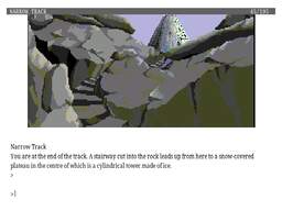 The Pawn screenshot #5