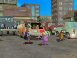 U.F.O.s screenshot #68