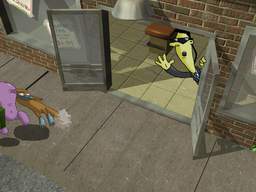 U.F.O.s screenshot #68