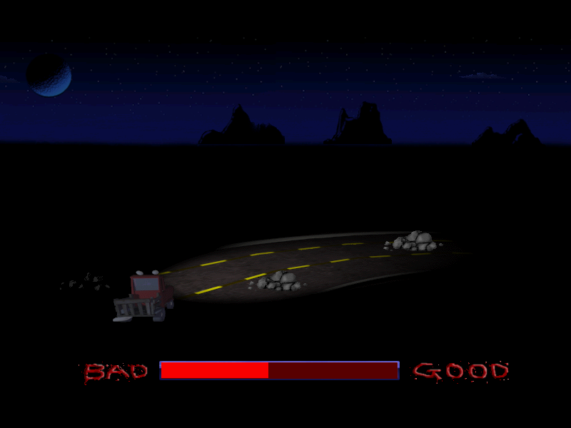 U.F.O.s (Windows/English)