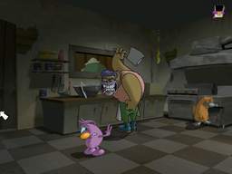 U.F.O.s screenshot #68
