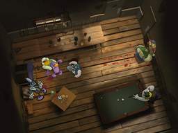 U.F.O.s screenshot #68