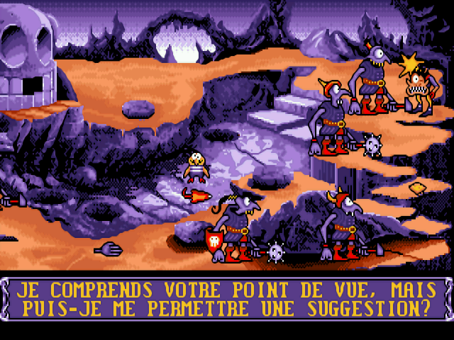 Goblins Quest 3 (Amiga/French)