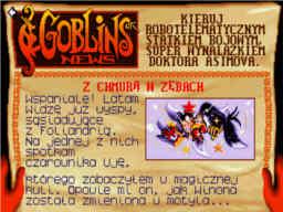 Gobliiins (Series) screenshot #5