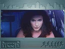 Urban Runner screenshot #11