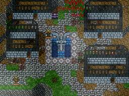 The Griffon Legend screenshot #56