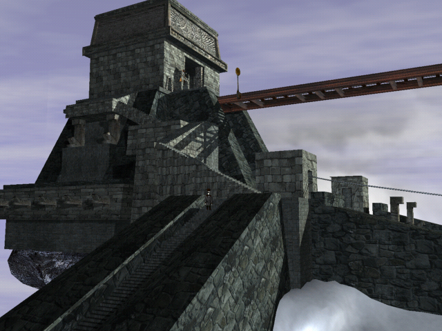 Grim Fandango (Windows/English)