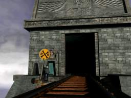 Grim Fandango screenshot #1