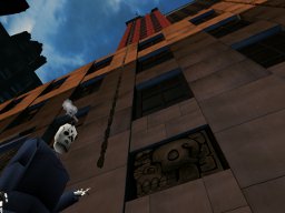 Grim Fandango screenshot #2
