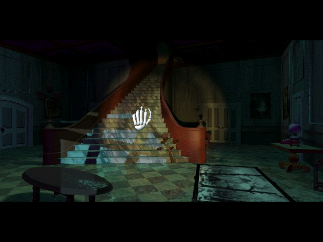 Guest Room, Luigi's Mansion Wiki