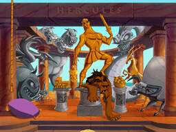 Hades Challenge screenshot #24