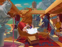 Hades Challenge screenshot #24