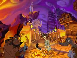 Hades Challenge screenshot #24