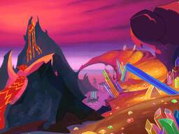 Hades Challenge screenshot #24