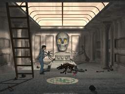 Harvester screenshot #29