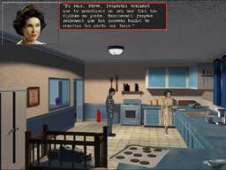 Harvester screenshot