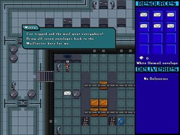 Hyperspace Delivery Boy! screenshot #27
