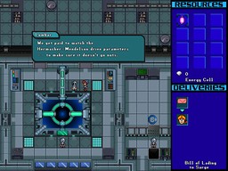 Hyperspace Delivery Boy! screenshot #27