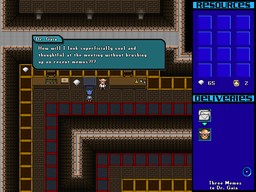 Hyperspace Delivery Boy! screenshot #27