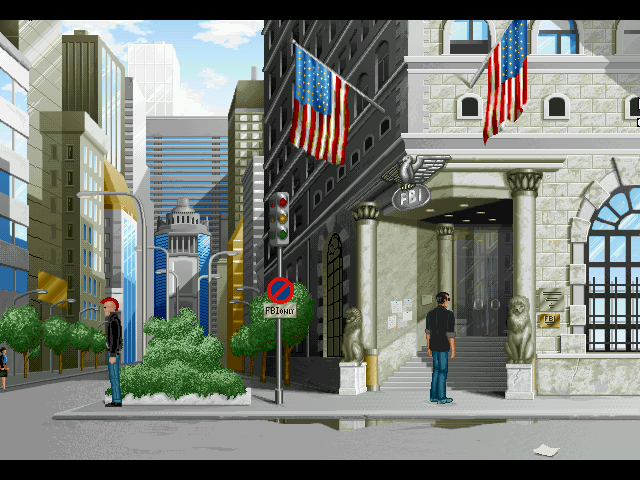 Hopkins FBI (Linux/English)