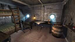 Penumbra (Series) screenshot #1