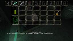 Penumbra (Series) screenshot #1