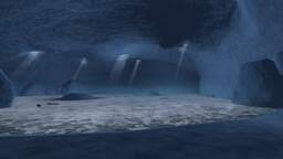 Penumbra (Series) screenshot #1