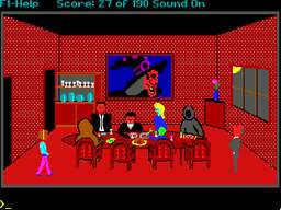 Hugo House of Horrors (Series) screenshot #27