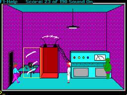 Hugo House of Horrors (Series) screenshot #27