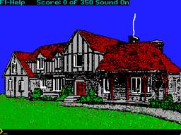 Hugo House of Horrors (Series) screenshot #27