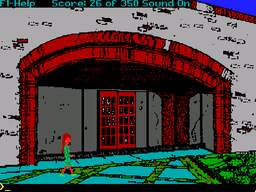 Hugo House of Horrors (Series) screenshot #1