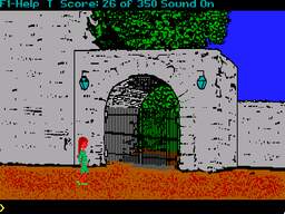 Hugo House of Horrors (Series) screenshot #27