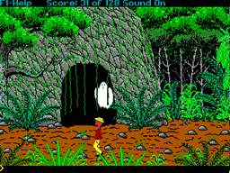 Hugo House of Horrors (Series) screenshot #27