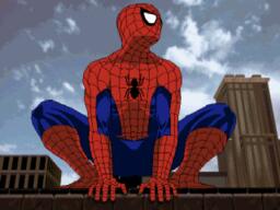 Marvel Comics Spider-Man: The Sinister Six screenshot #1