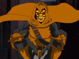 Marvel Comics Spider-Man: The Sinister Six screenshot #1