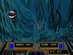 Wetlands screenshot #1