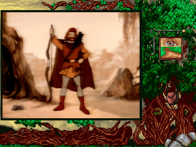 Kingdom: The Far Reaches (DOS/English)