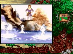 Kingdom: The Far Reaches screenshot #28