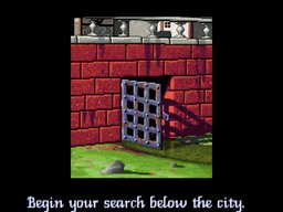 Eye of the Beholder (Series) screenshot #1