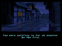 Eye of the Beholder (Series) screenshot #1