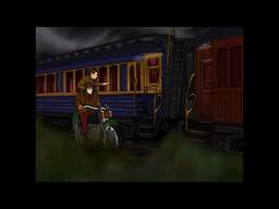 The Last Express screenshot #1