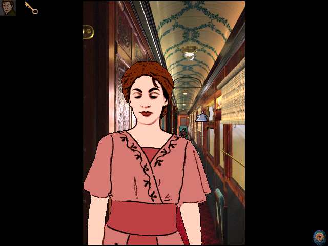 The Last Express (Windows/English)