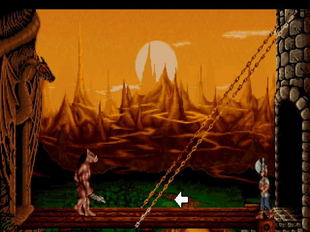 Lure of the Temptress (VGA/DOS/English)