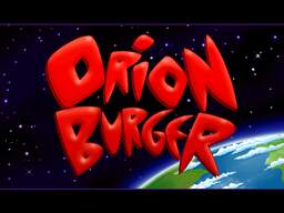Orion Burger screenshot #42