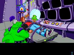 Orion Burger screenshot #42