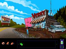 Orion Burger screenshot #42