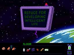 Orion Burger screenshot #42